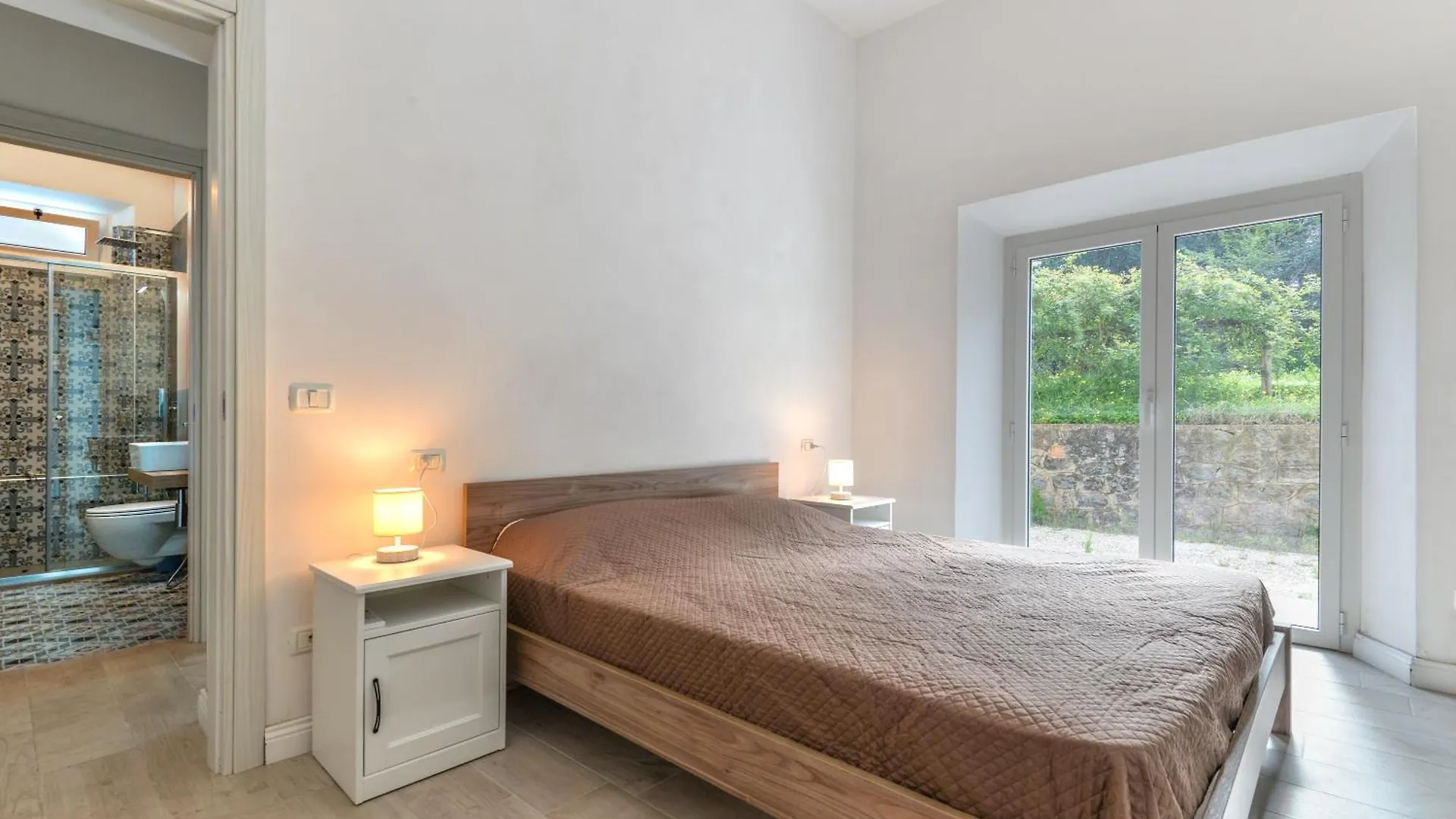 Casa Annameri Marciana  Apartment