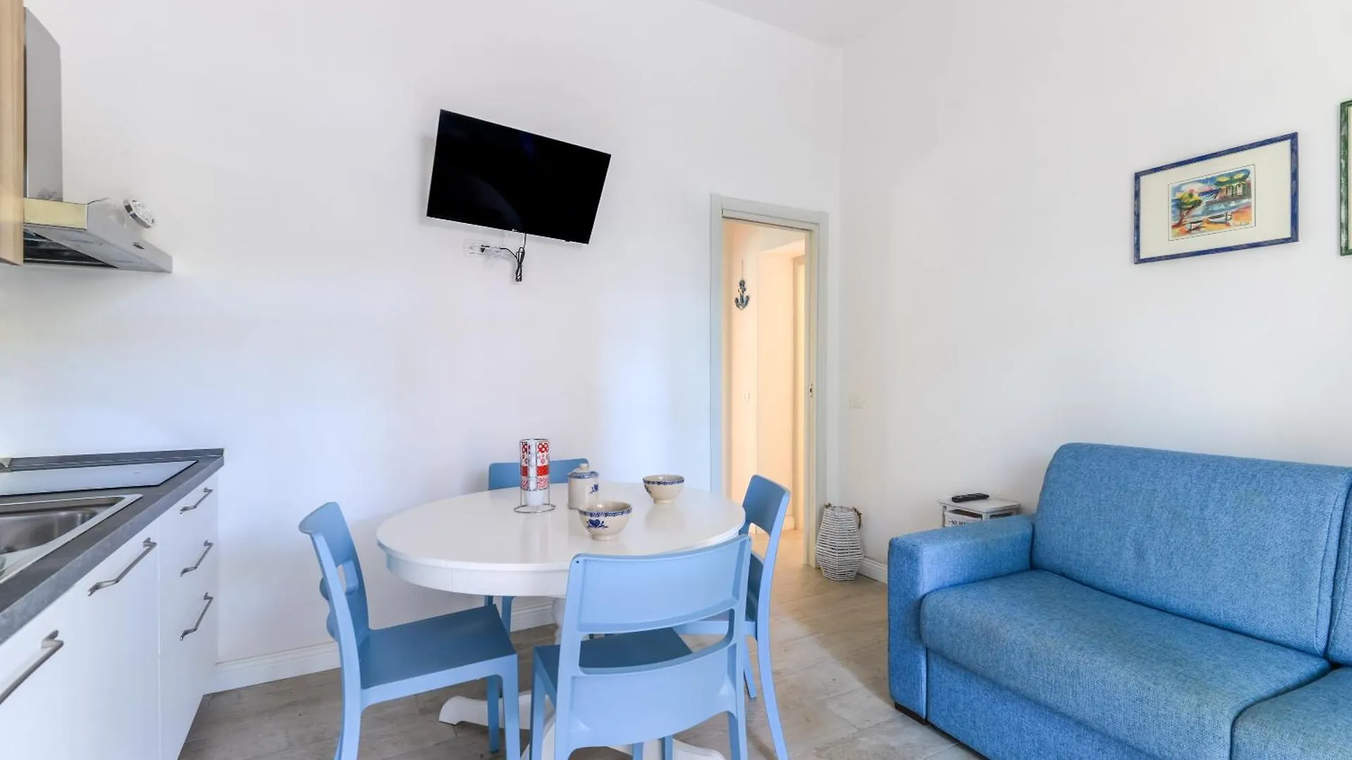Casa Annameri Marciana  0*, Marciana (Isola d'Elba) Italy