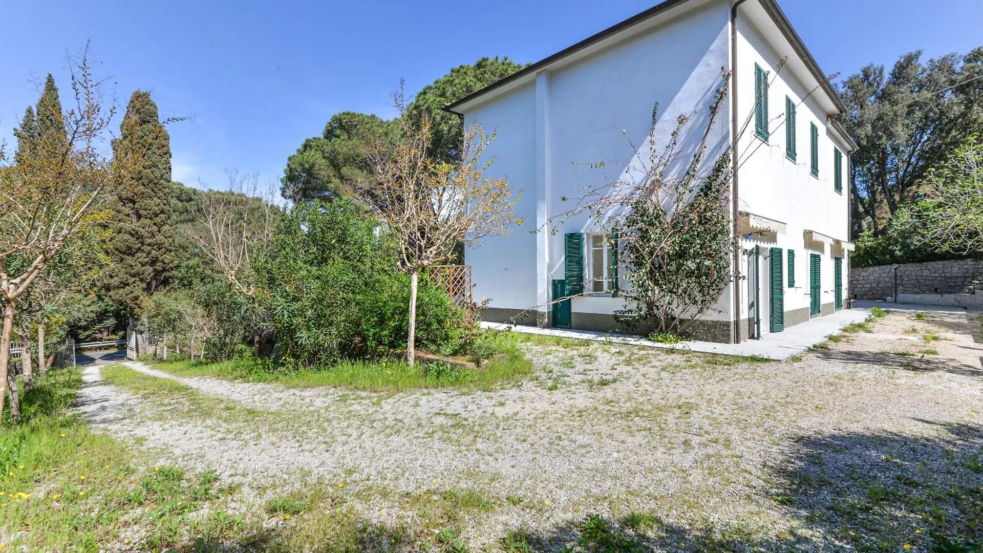Casa Annameri Marciana  Apartment Marciana (Isola d'Elba)