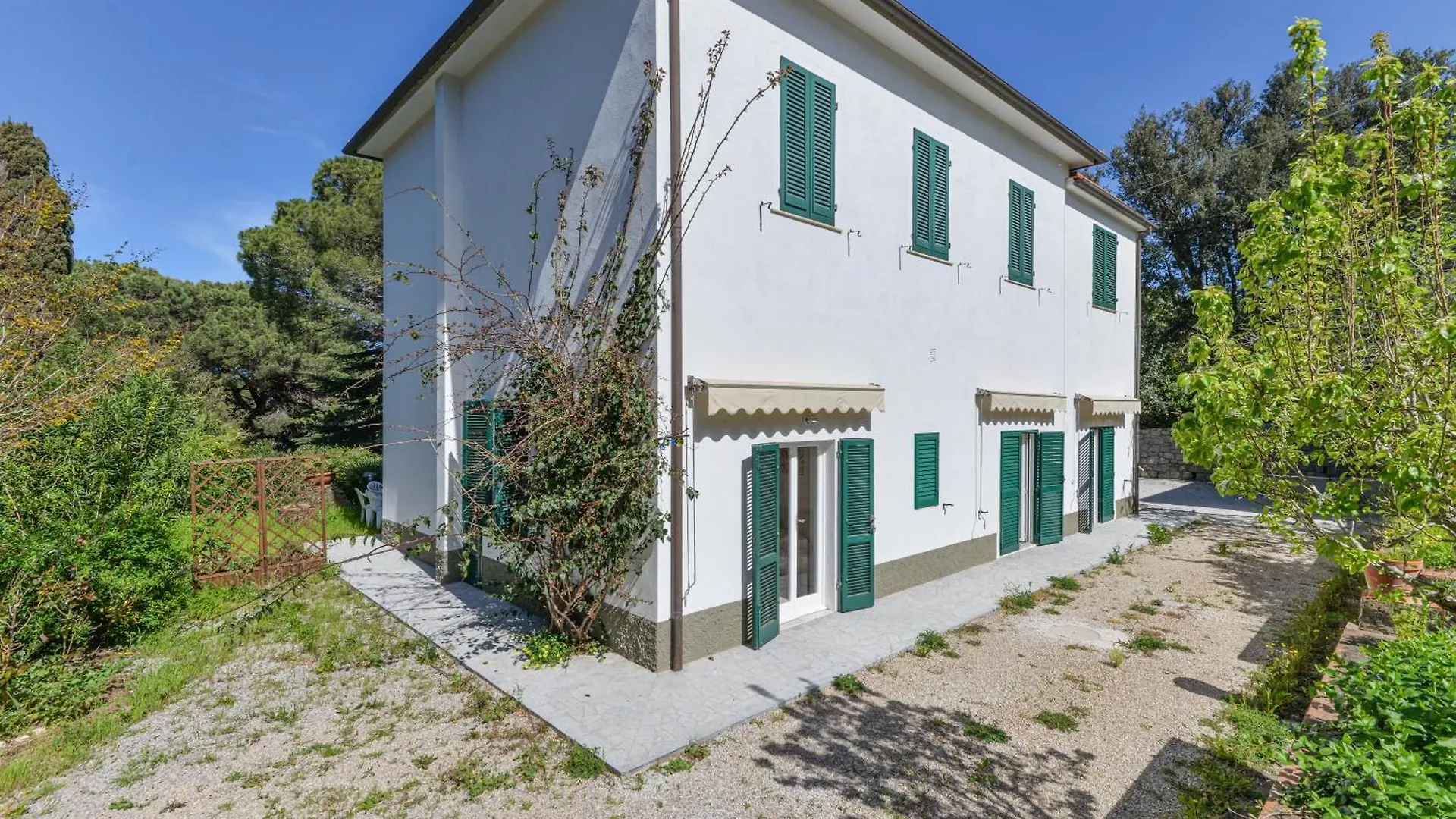 Casa Annameri Marciana  Marciana (Isola d'Elba)