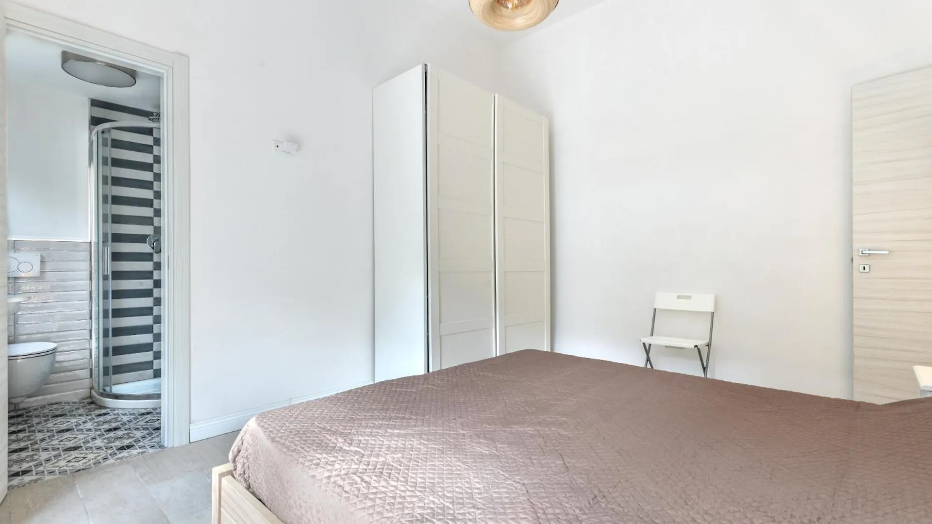 Casa Annameri Marciana  Italy