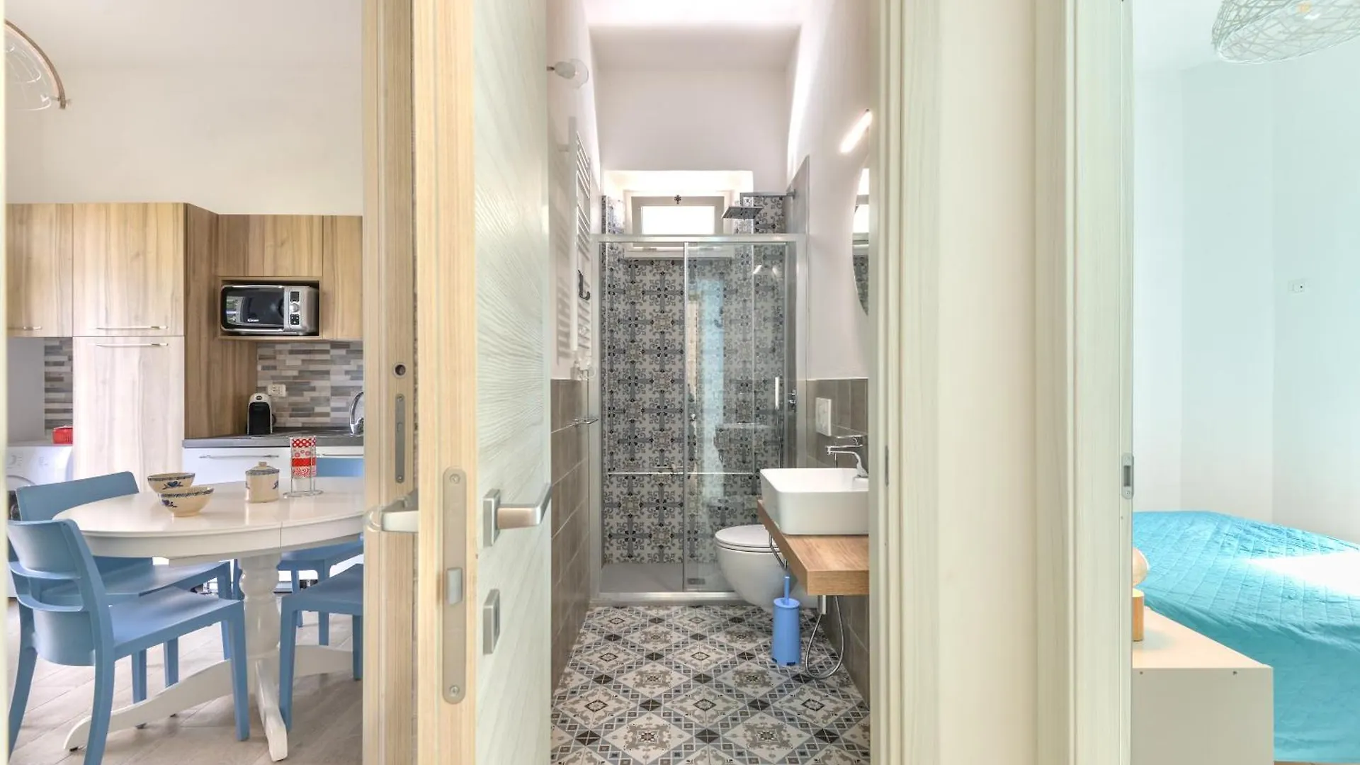 מרצ'אנה Casa Annameri