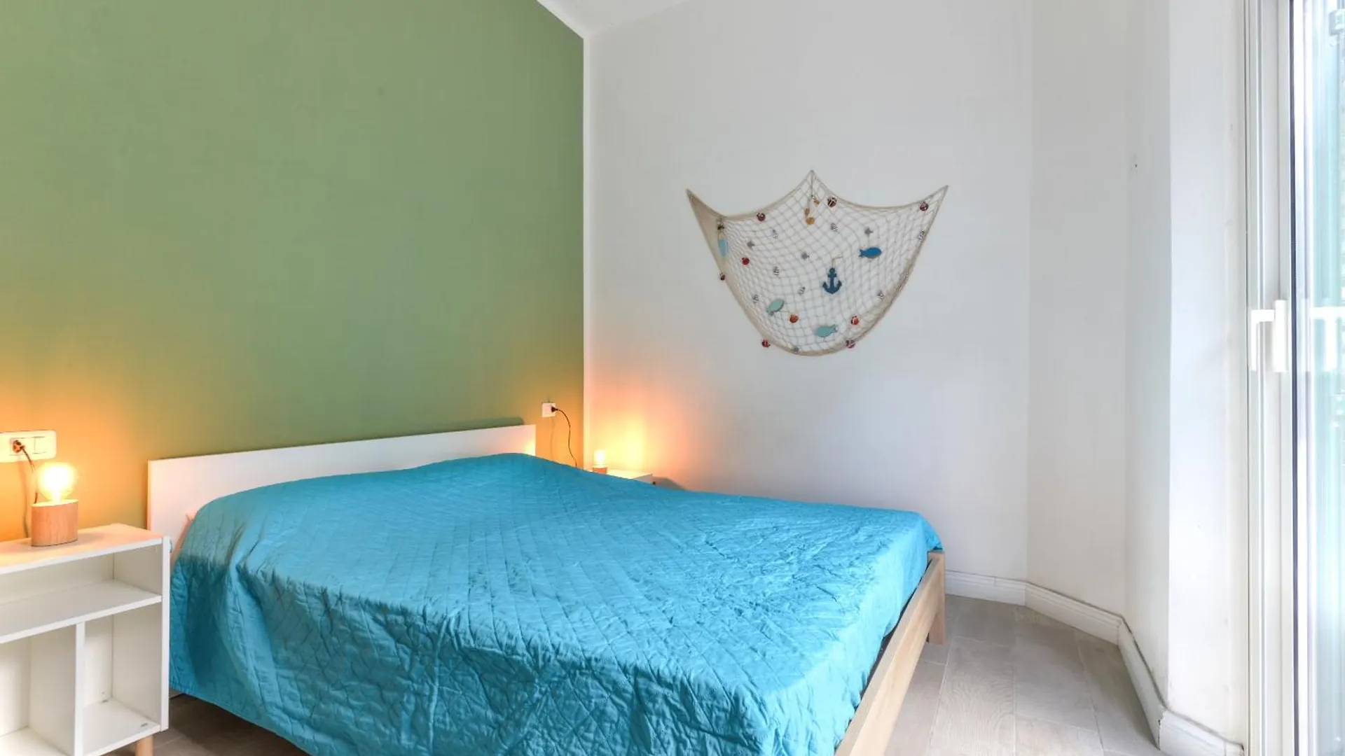דירה מרצ'אנה Casa Annameri